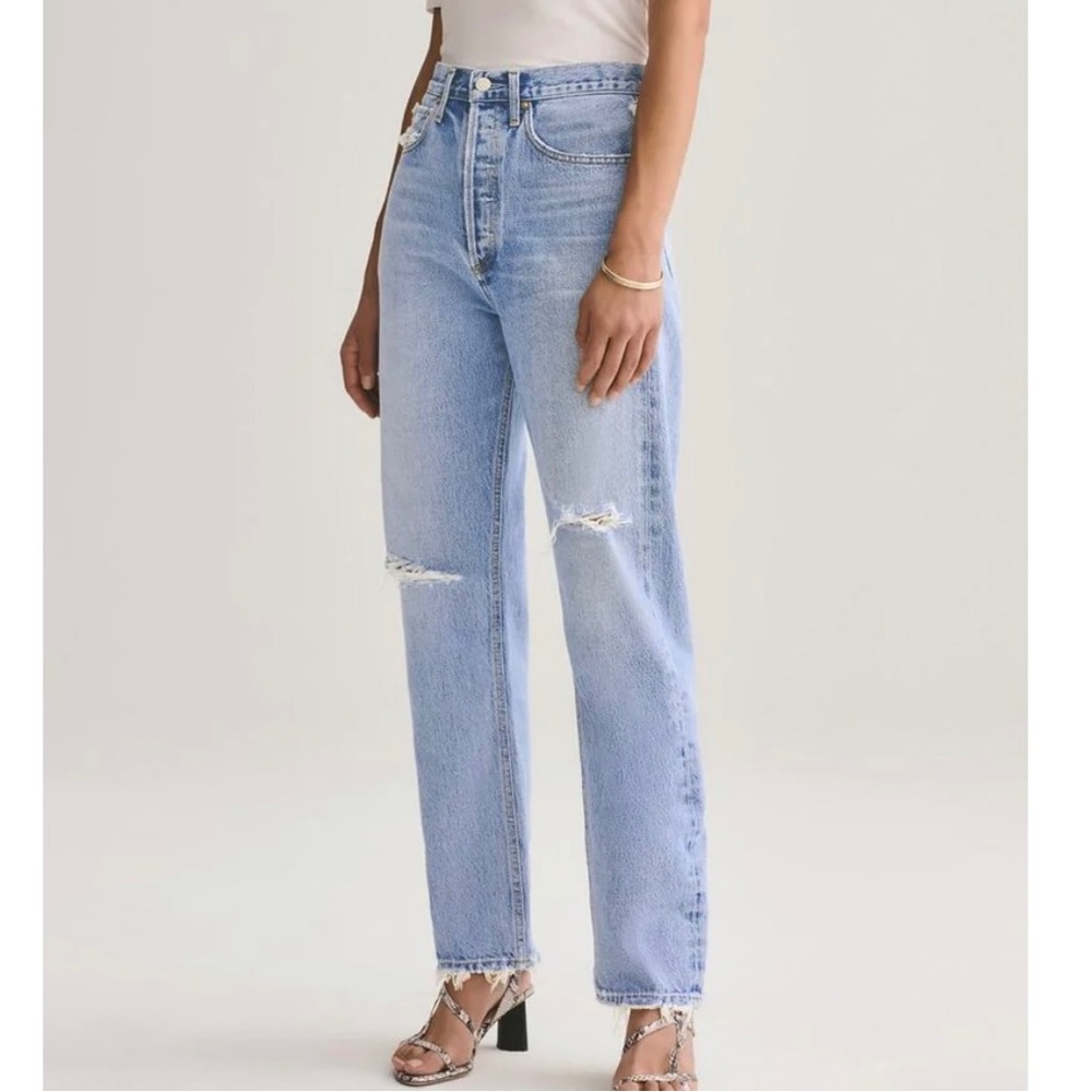 Agolde 90’s Jeans